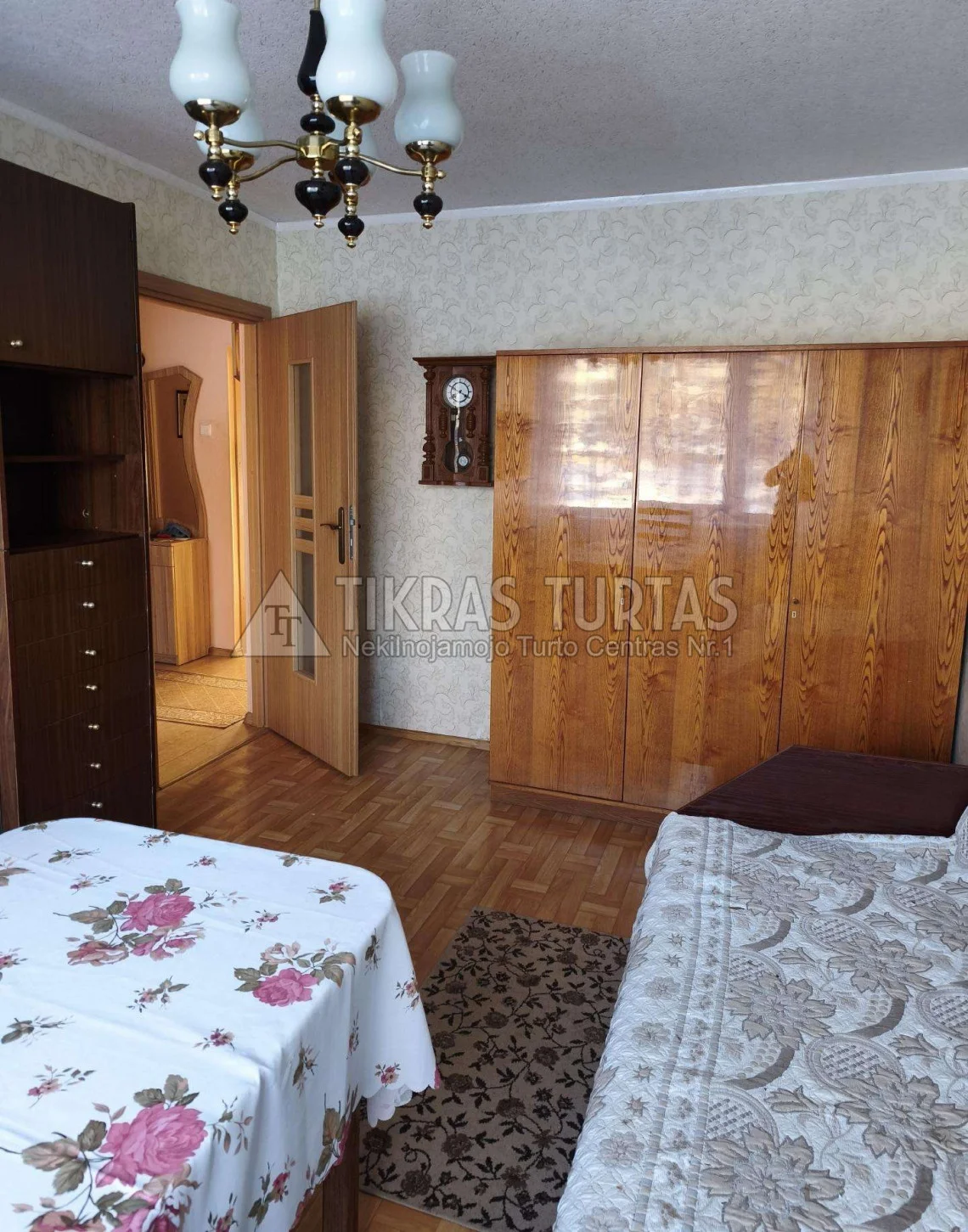 Baltijos pr., Baltijos, Klaipėda, 3 kamb. – изображение 6
