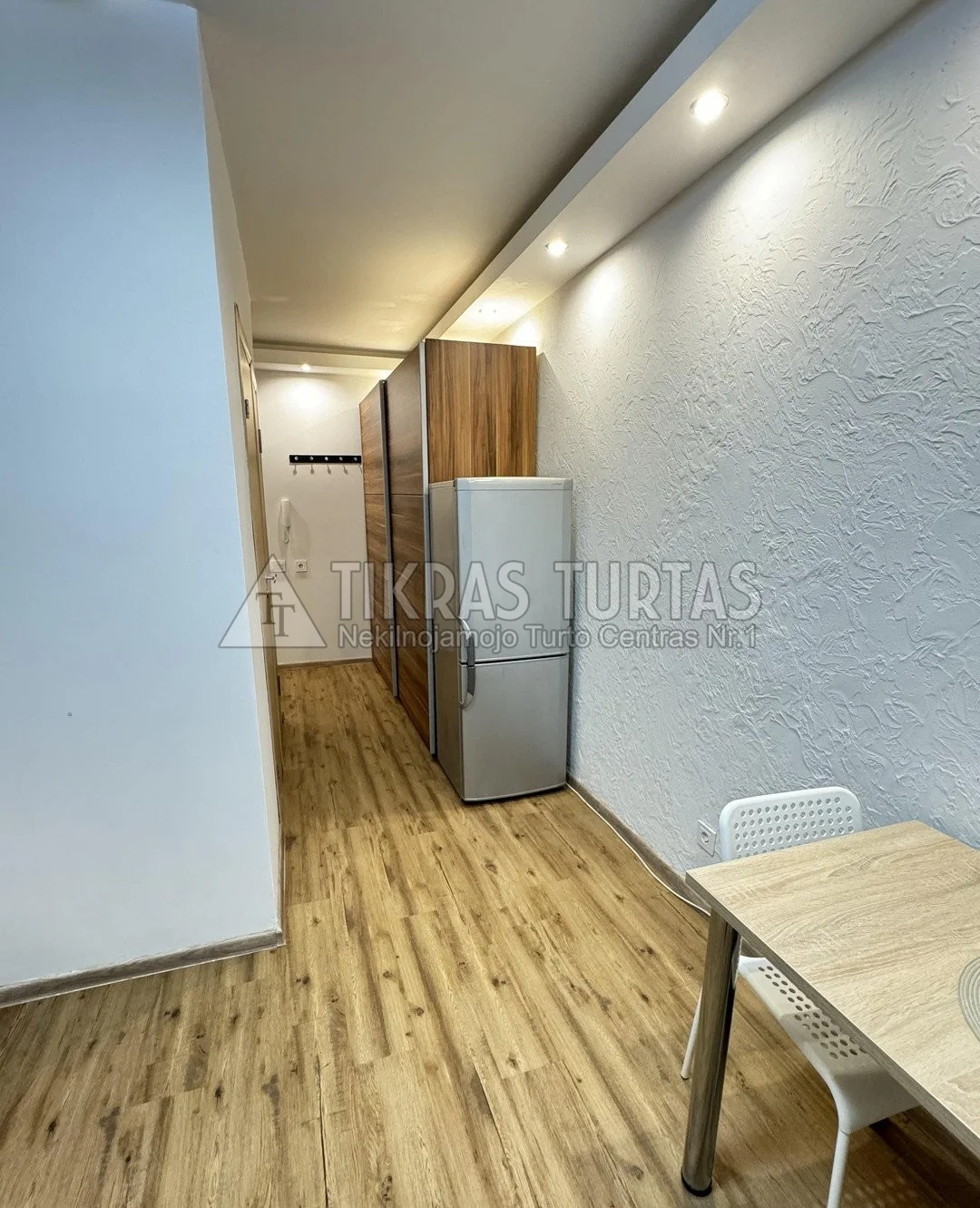 Laukininkų g., Laukininkai, Klaipėda, 1 kamb. – изображение 3