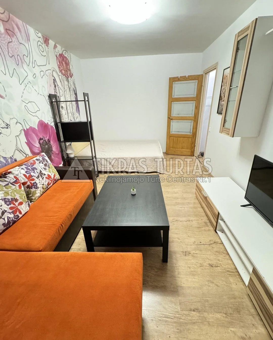 Laukininkų g., Laukininkai, Klaipėda, 1 kamb. – изображение 4