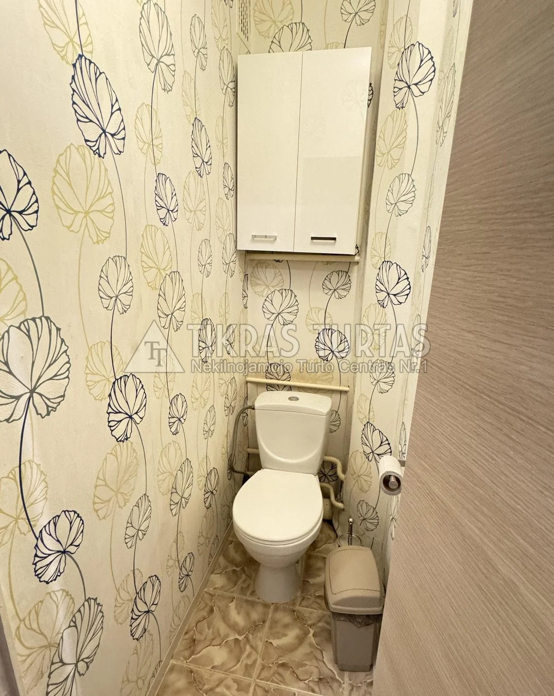 Laukininkų g., Laukininkai, Klaipėda, 1 kamb. – изображение 5