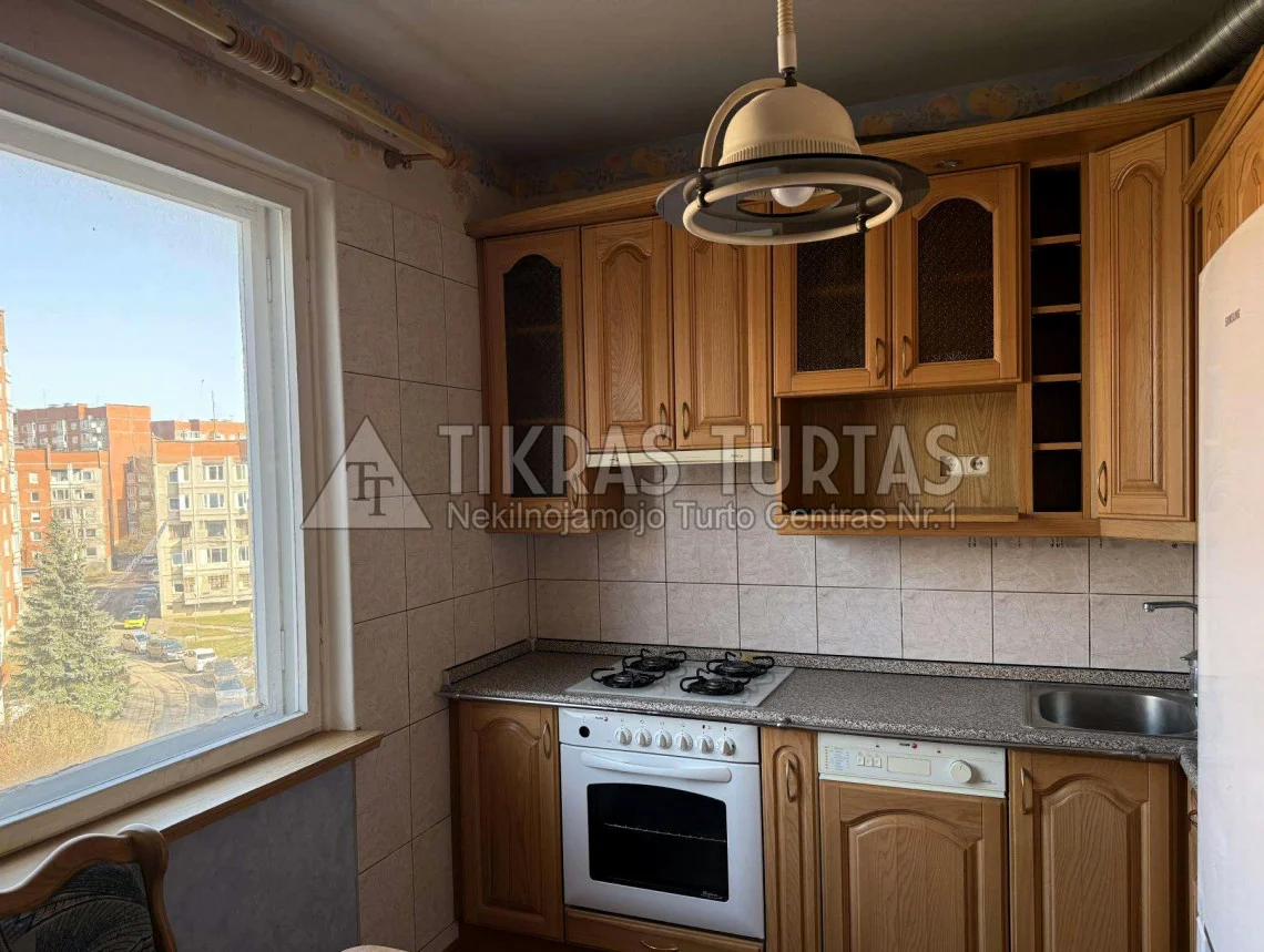Brožynų g., Bandužiai, Klaipėda, 3 kamb. – изображение 6