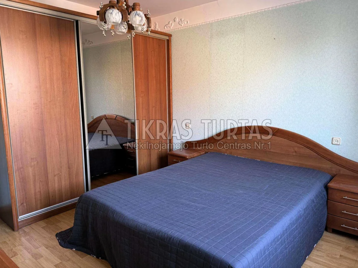 Brožynų g., Bandužiai, Klaipėda, 3 kamb. – изображение 4