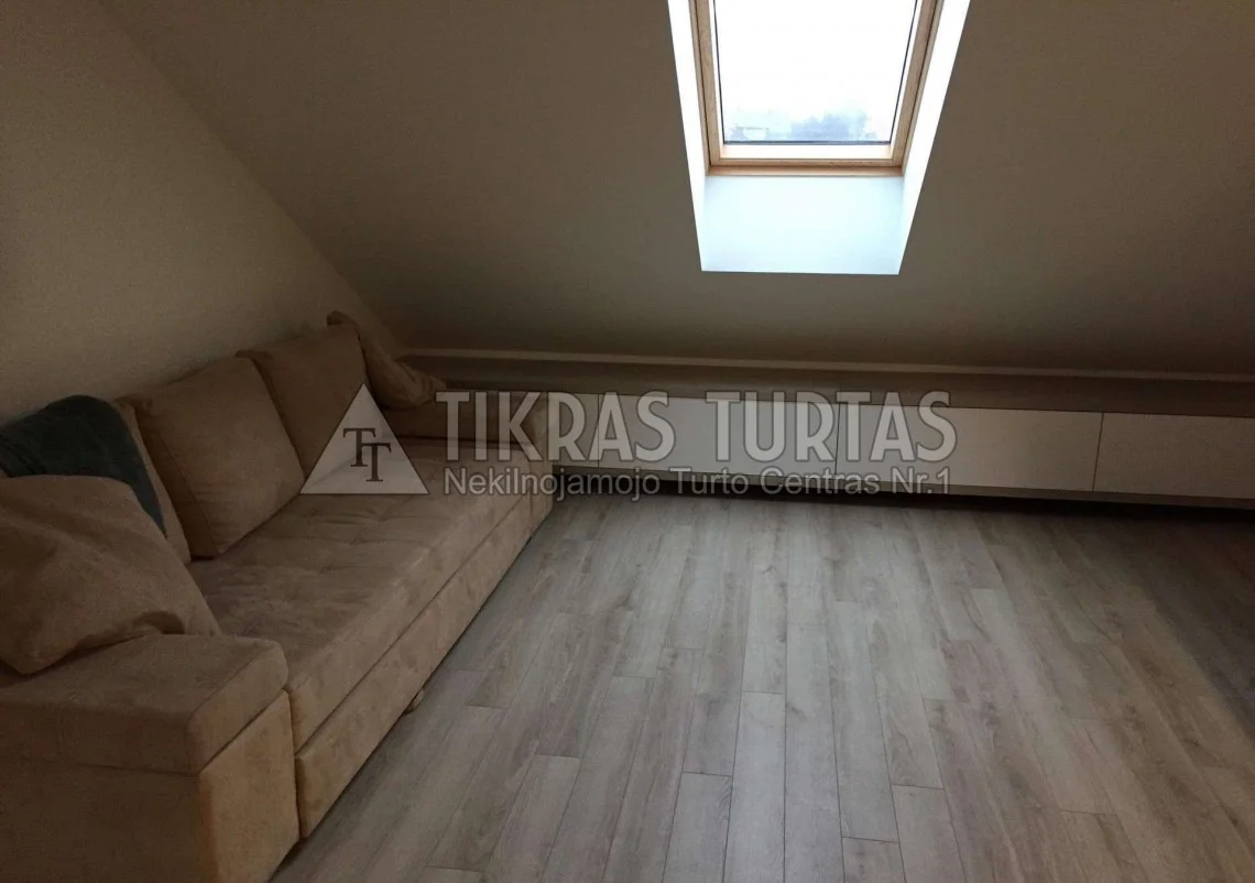 Dariaus ir Girėno g., Centras, Klaipėda, 3 kamb. – изображение 3
