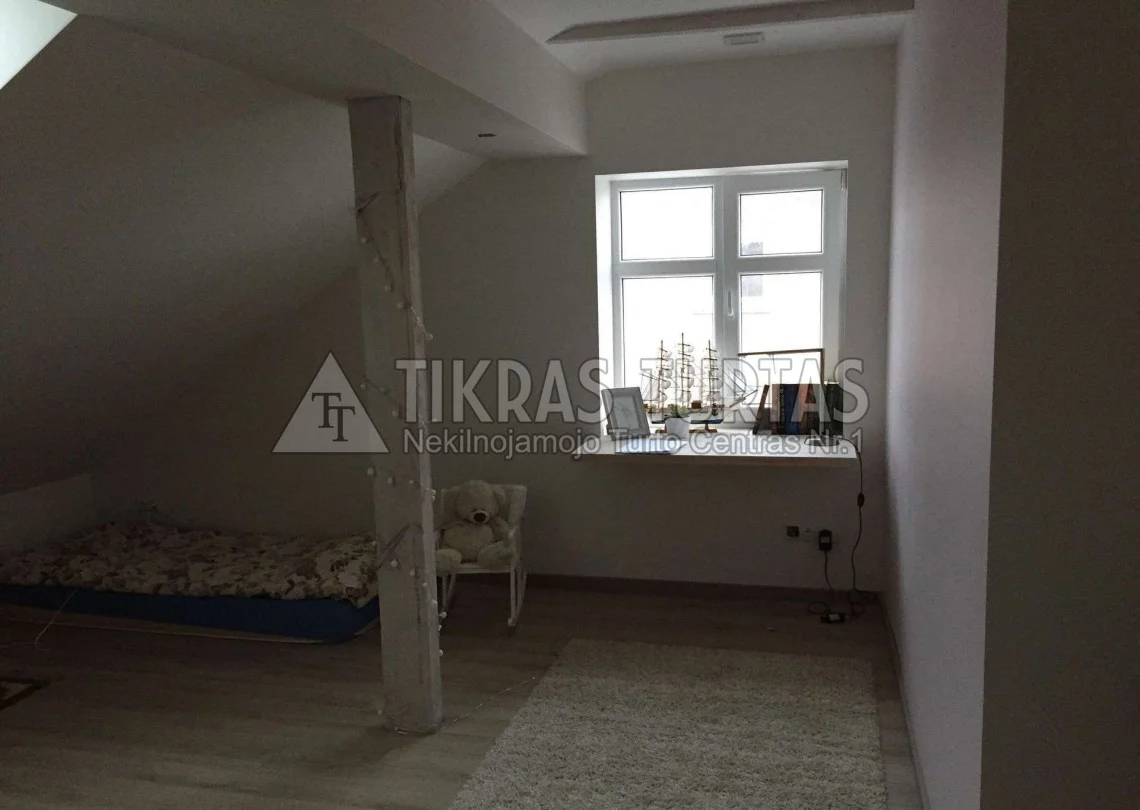 Dariaus ir Girėno g., Centras, Klaipėda, 3 kamb. – изображение 6