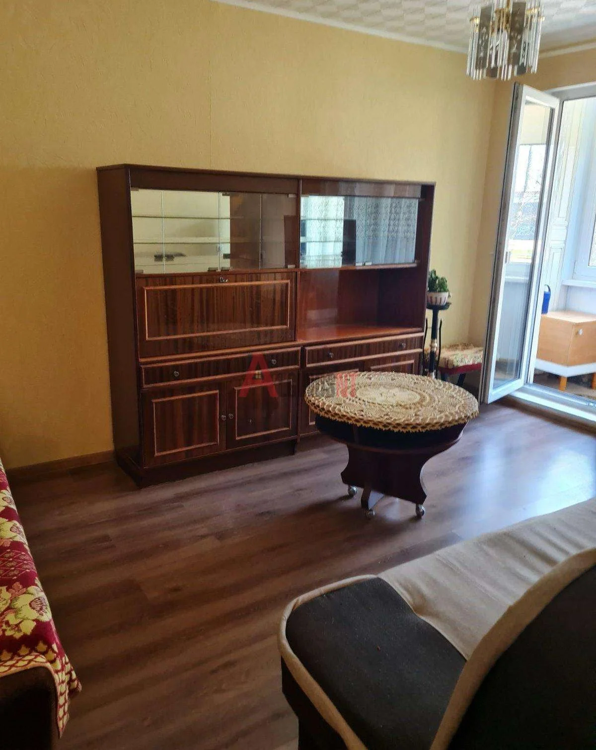 Naujakiemio g., Naujakiemis, Klaipėda, 1 kamb. – изображение 5