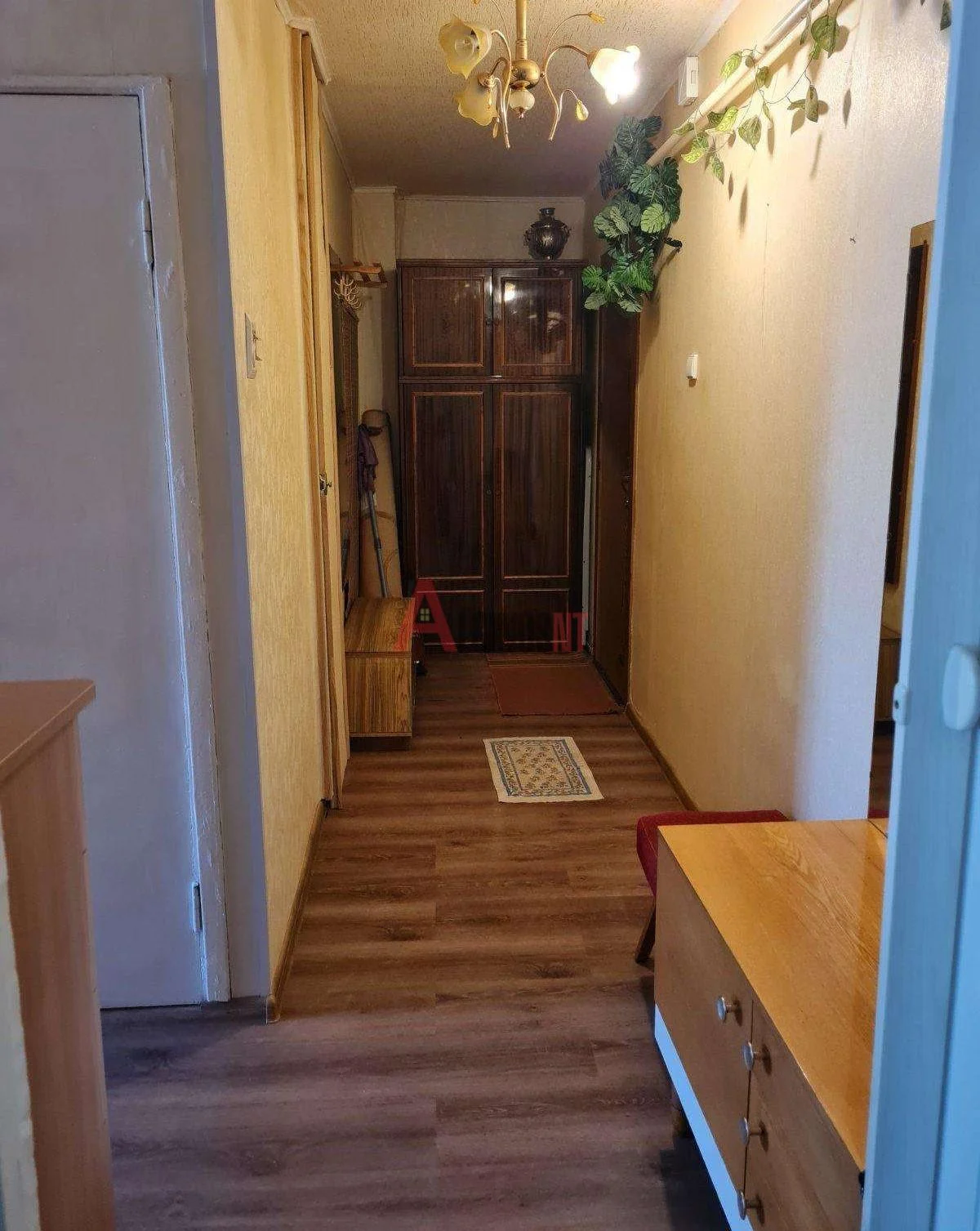 Naujakiemio g., Naujakiemis, Klaipėda, 1 kamb. – изображение 3