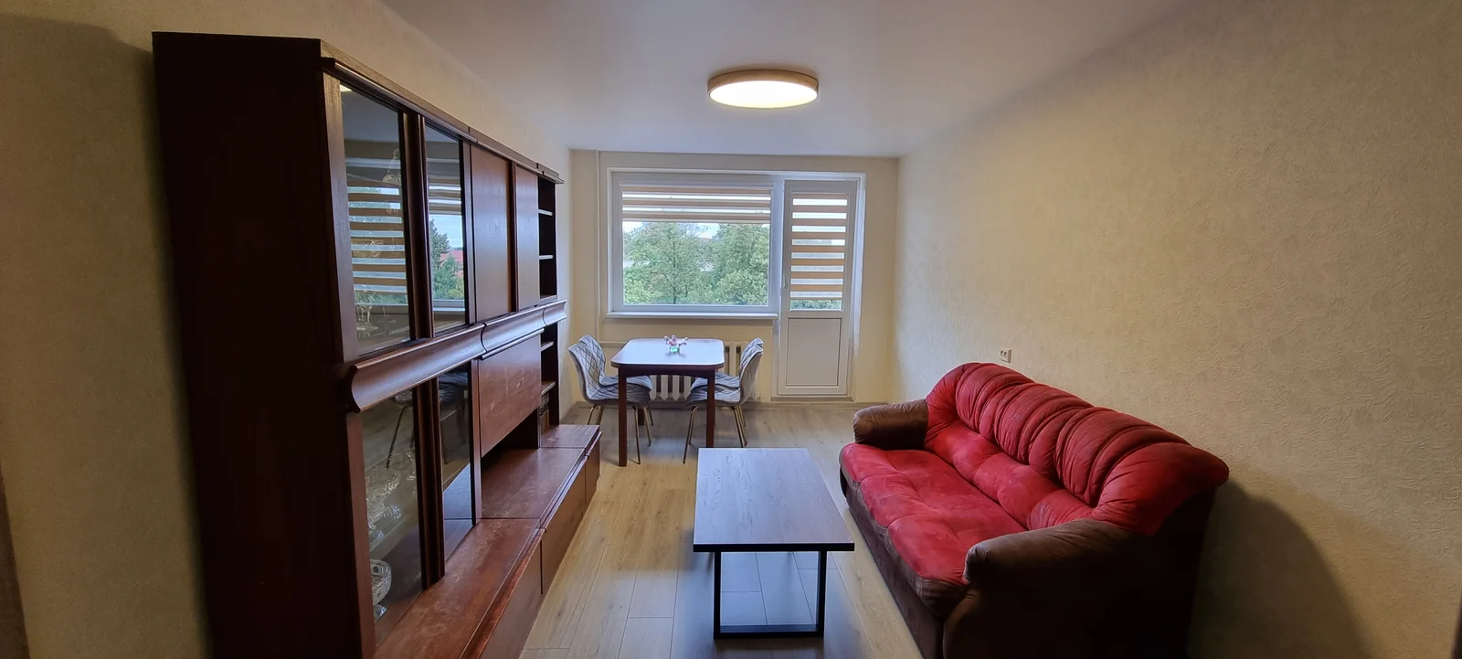 Vilniaus g., Centras, Šiauliai, 2 kamb. – изображение 3