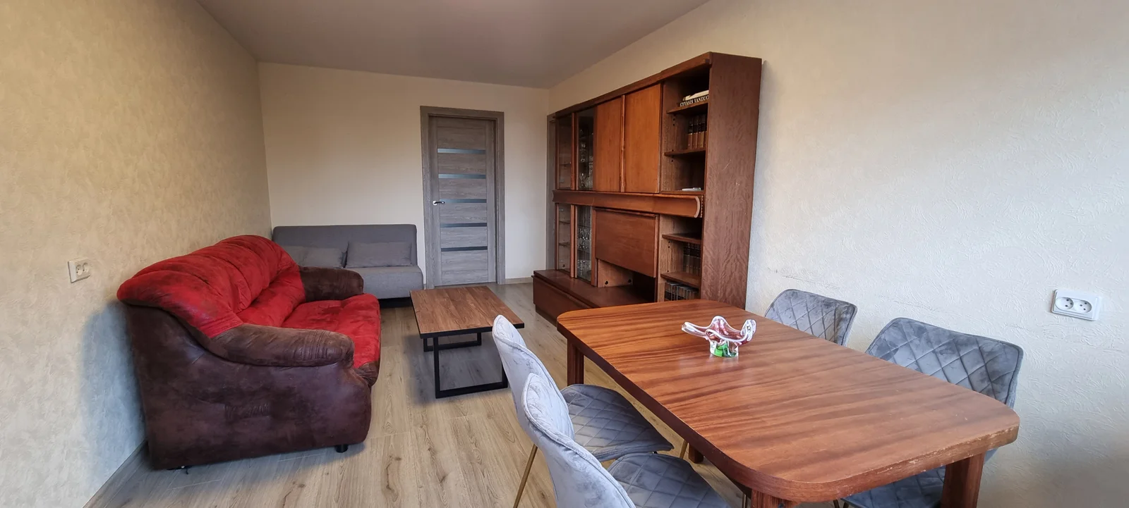 Vilniaus g., Centras, Šiauliai, 2 kamb. – изображение 4