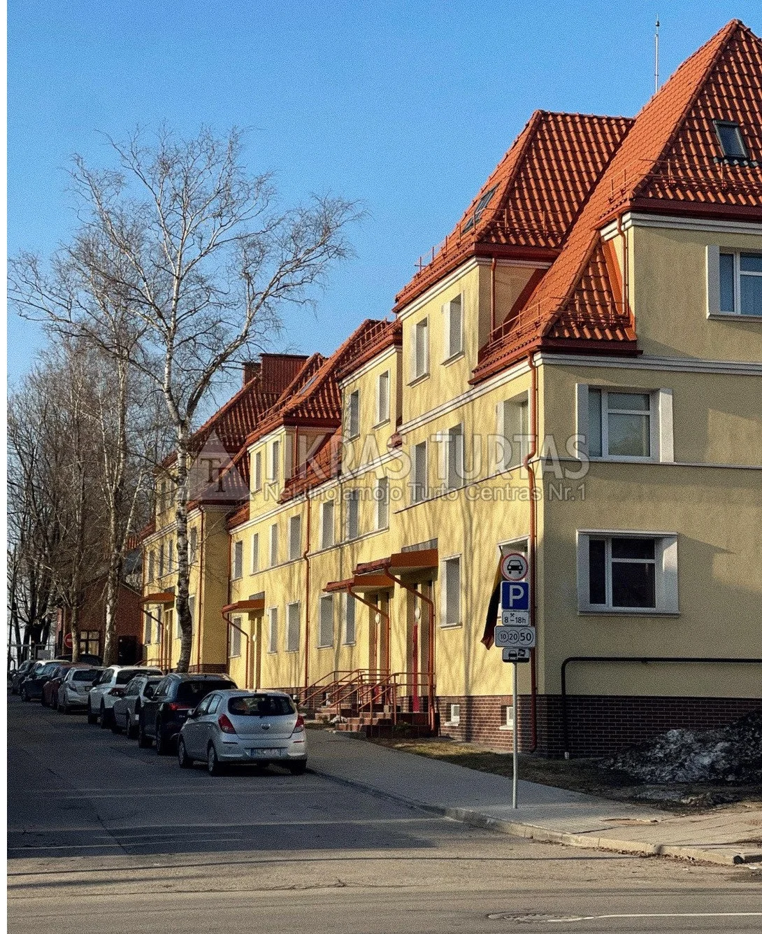 Liepų g., Centras, Klaipėda, 1 kamb. – изображение 6