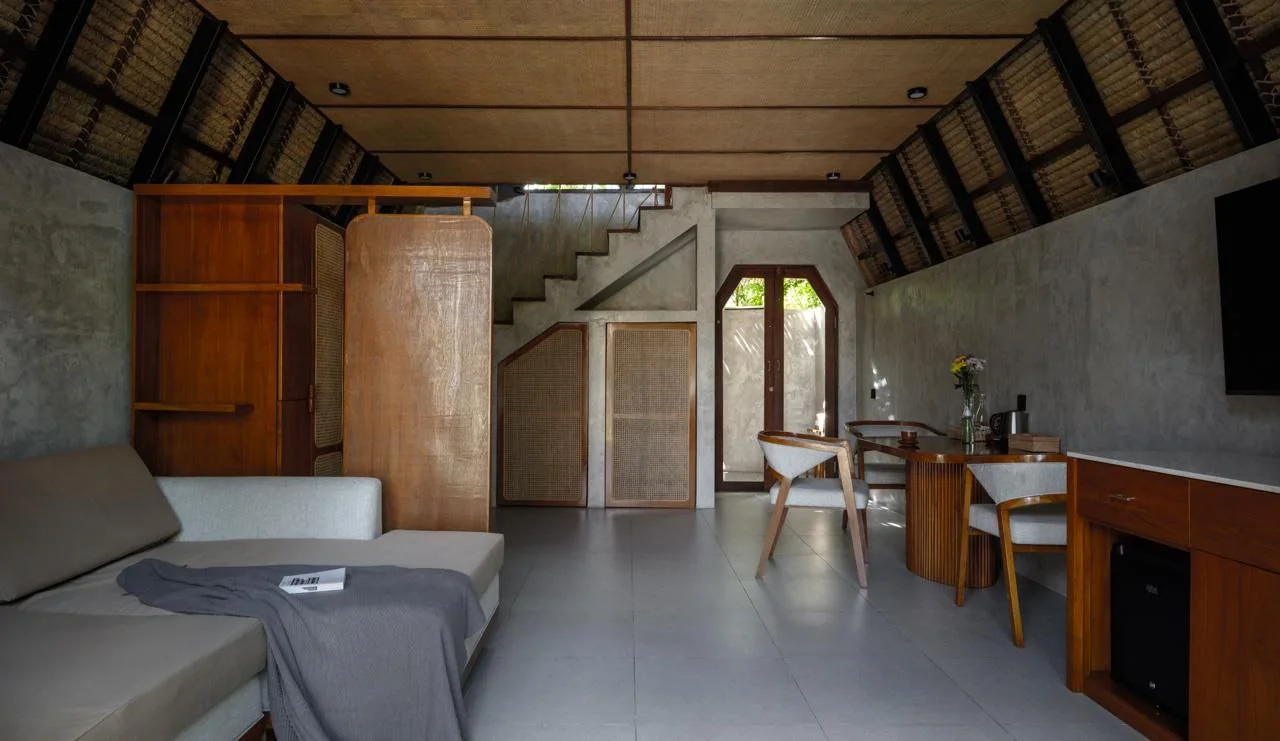 house Indonezijoje, -kita- – image 5
