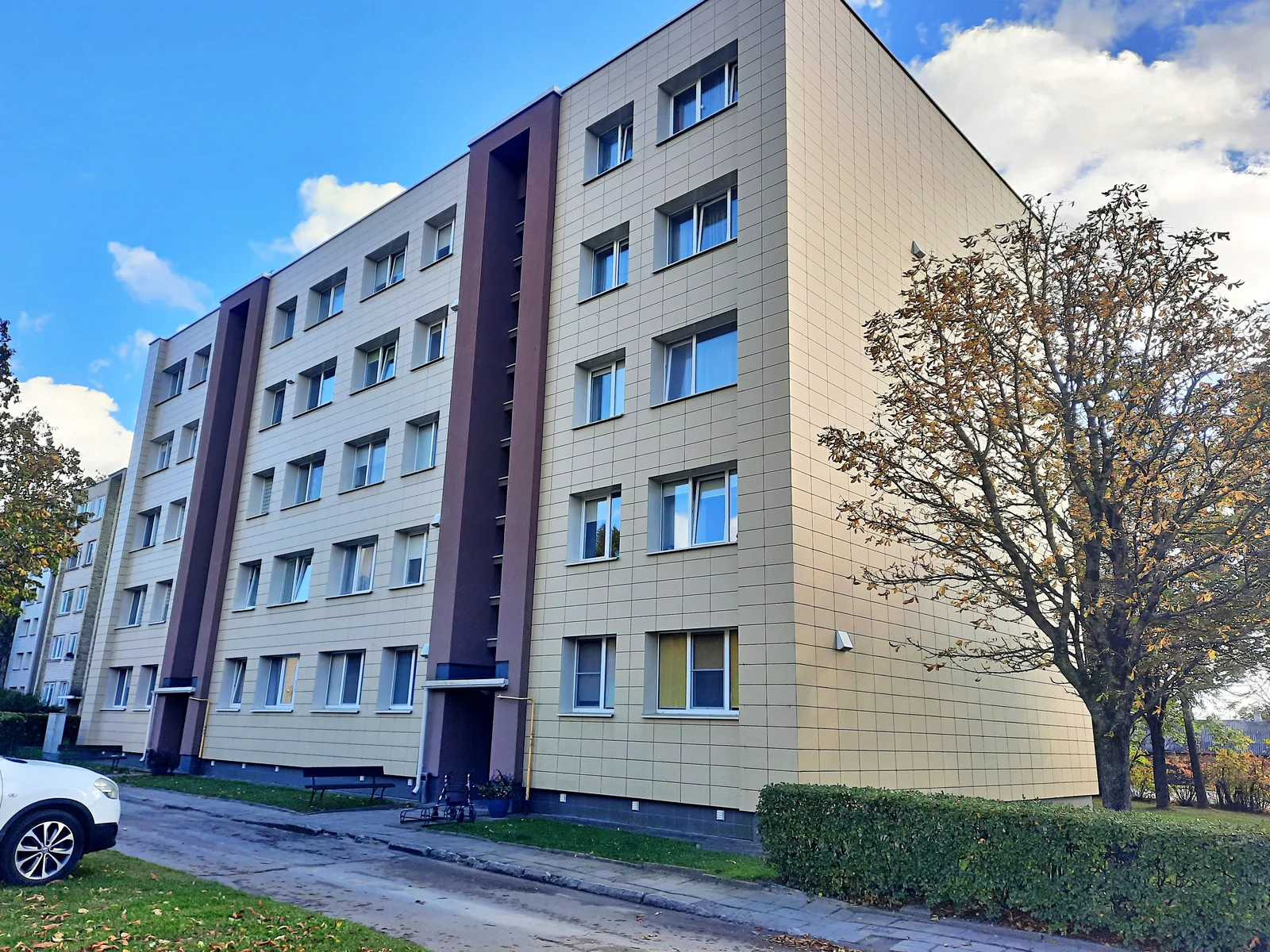 Respublikos g. 62, Biržai, 3 kamb. – nuotrauka 4