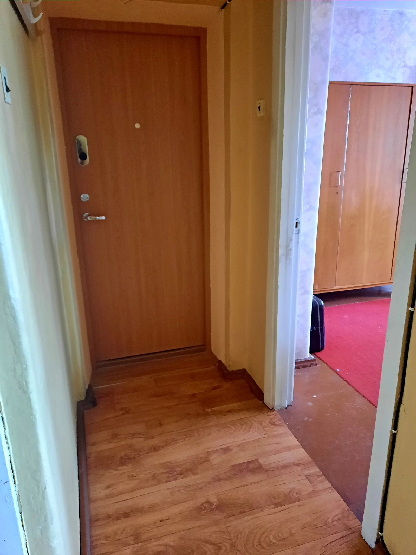 Respublikos g. 62, Biržai, 3 kamb. – nuotrauka 6