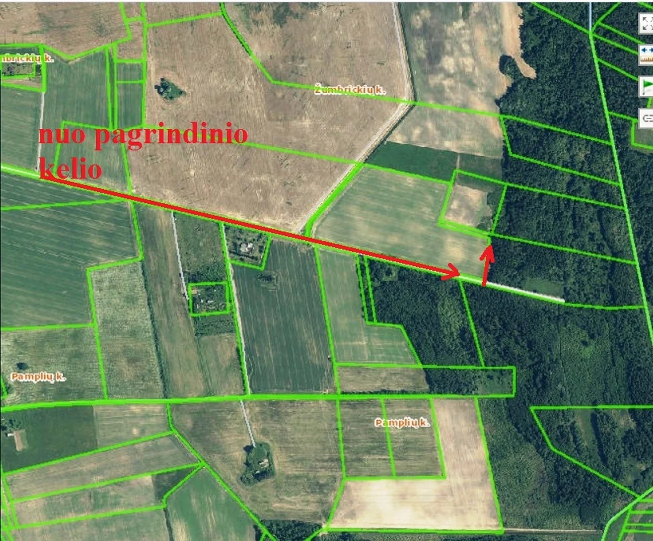 Listing image
