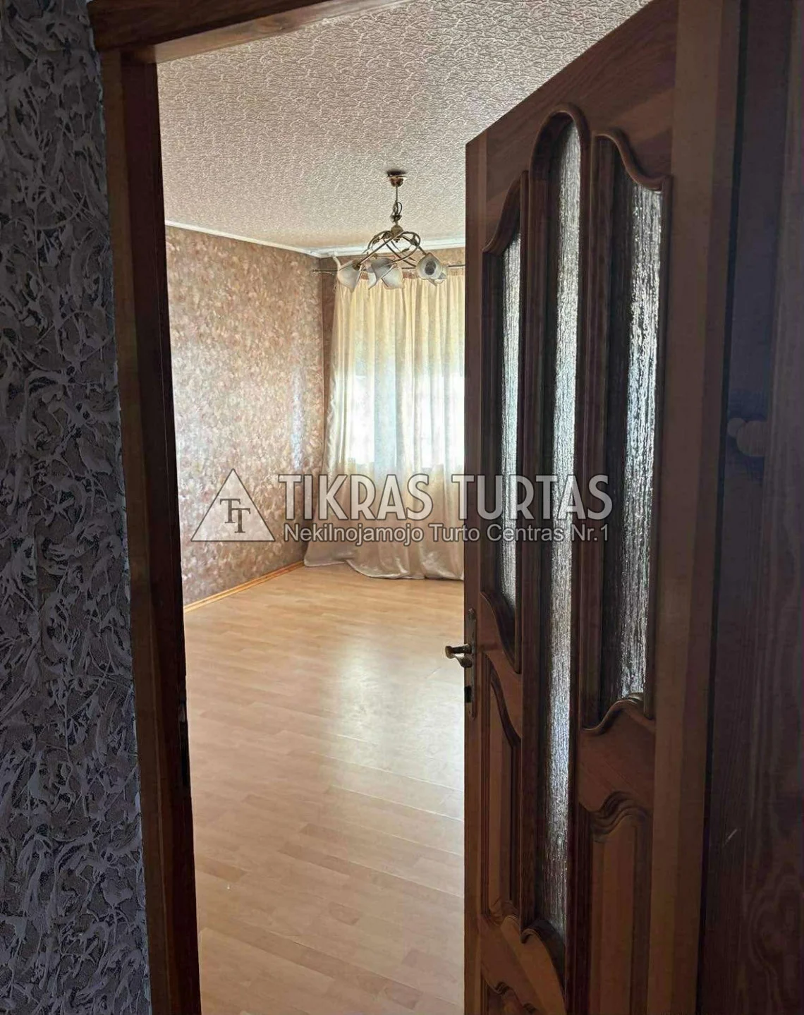Paryžiaus Komunos g., Kauno, Klaipėda, 3 kamb. – изображение 6