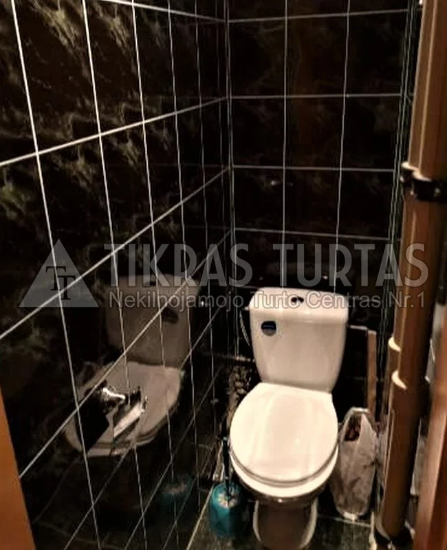Paryžiaus Komunos g., Kauno, Klaipėda, 3 kamb. – изображение 4