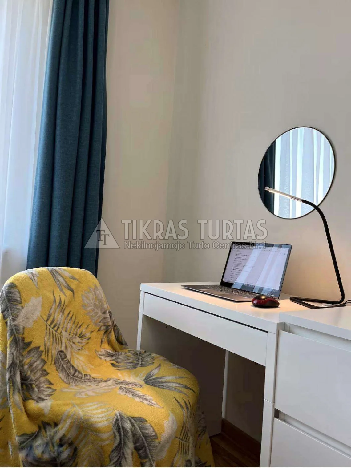 Rumpiškės g., Centras, Klaipėda, 3 kamb. – изображение 6