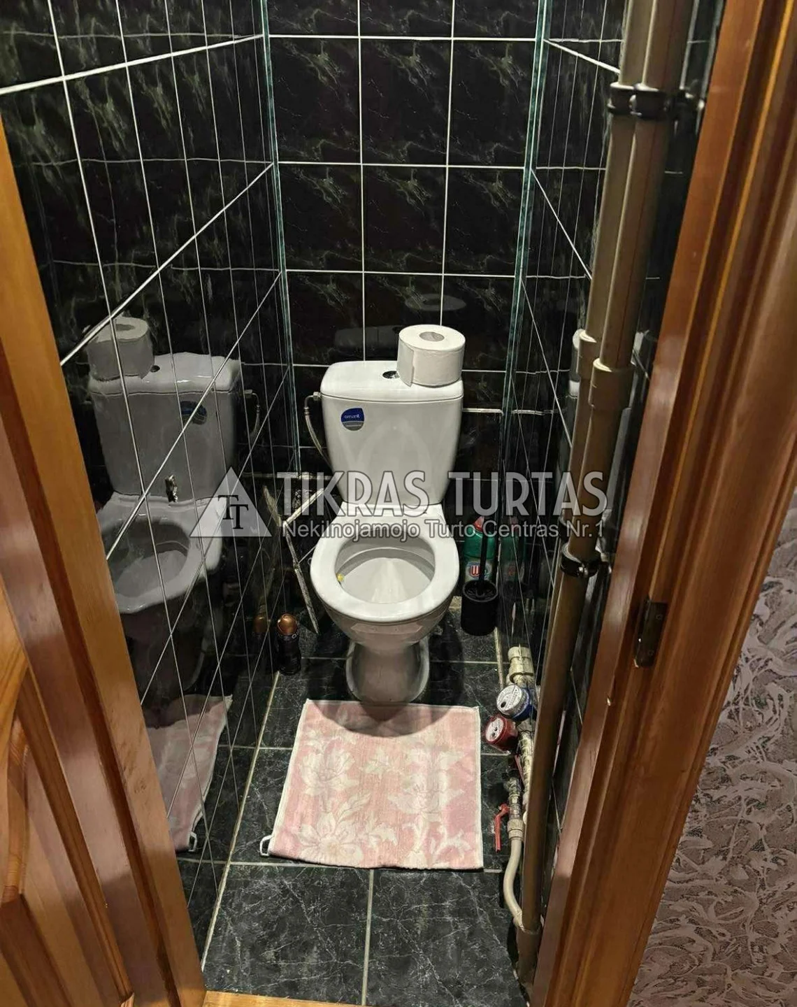 Paryžiaus Komunos g., Centras, Klaipėda, 3 kamb. – изображение 3