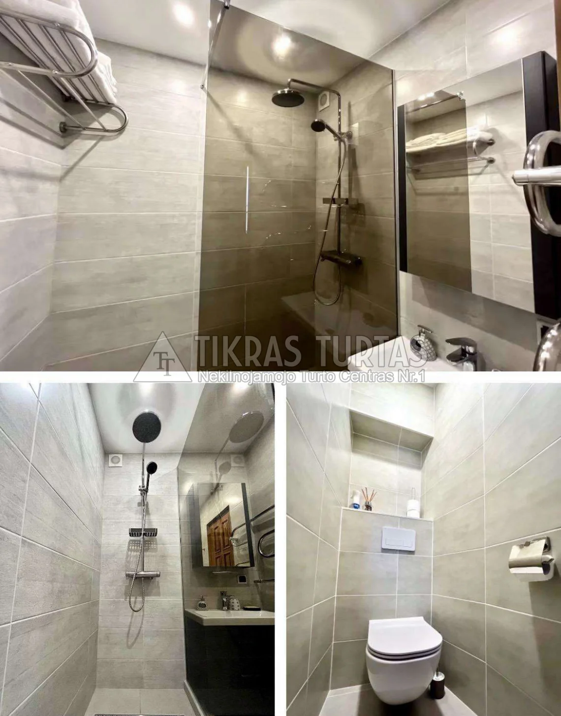 Rumpiškės g., Centras, Klaipėda, 3 kamb. – изображение 5