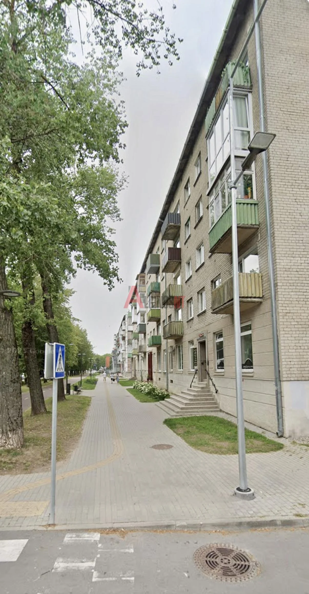 Listing image