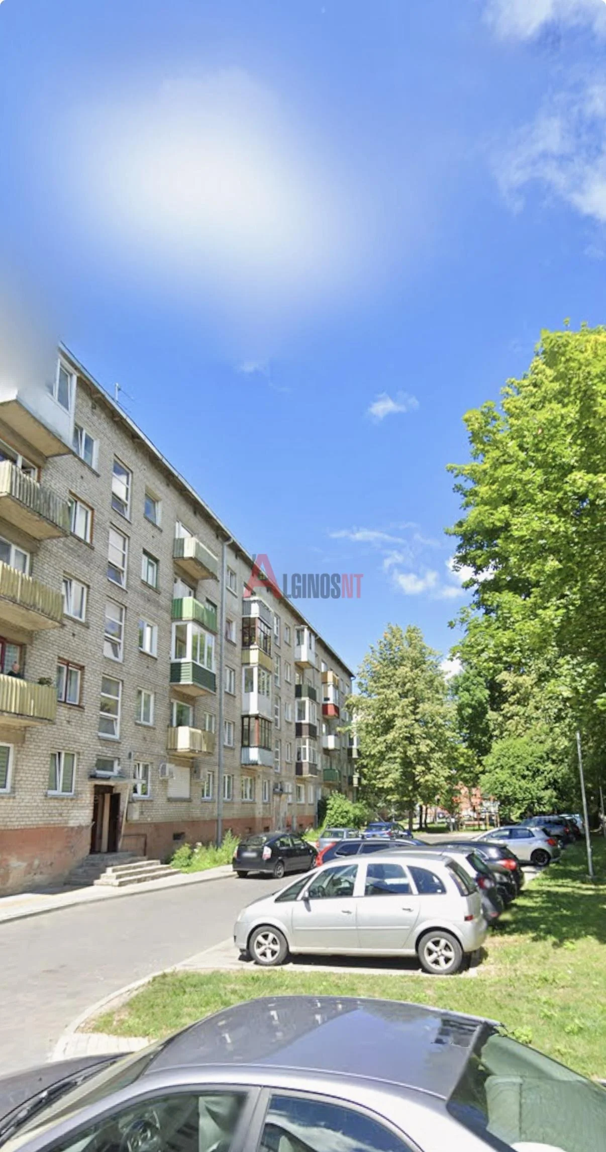 Taikos pr., Centras, Klaipėda, 2 kamb. – изображение 3