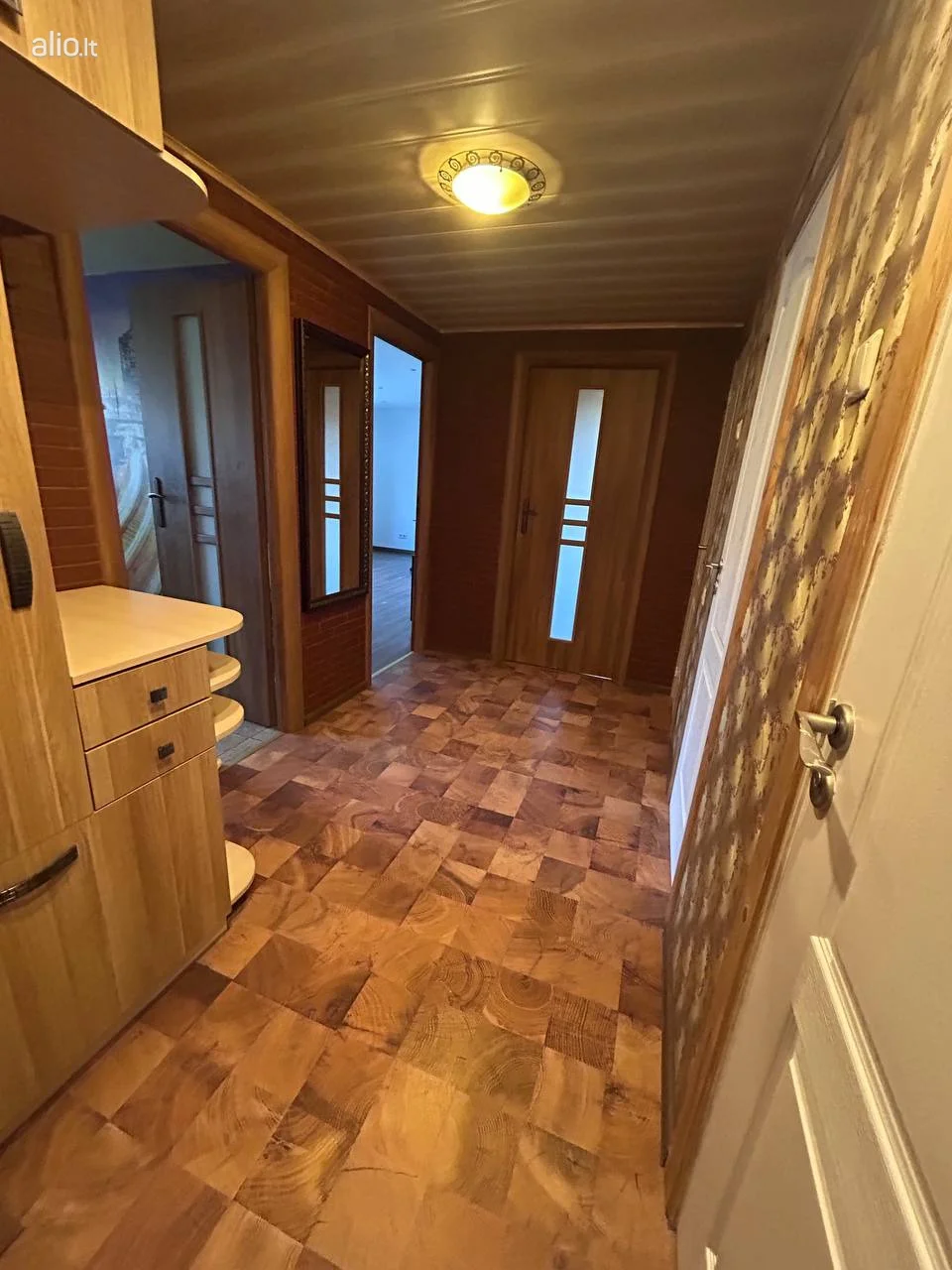 Kniaudiškių g., Kniaudiškiai, Panevėžys, 1 kamb. – изображение 6