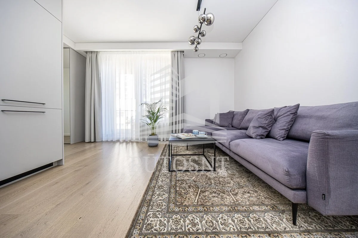 Bijūnų g., Centras, Klaipėda, 2 kamb. – изображение 4