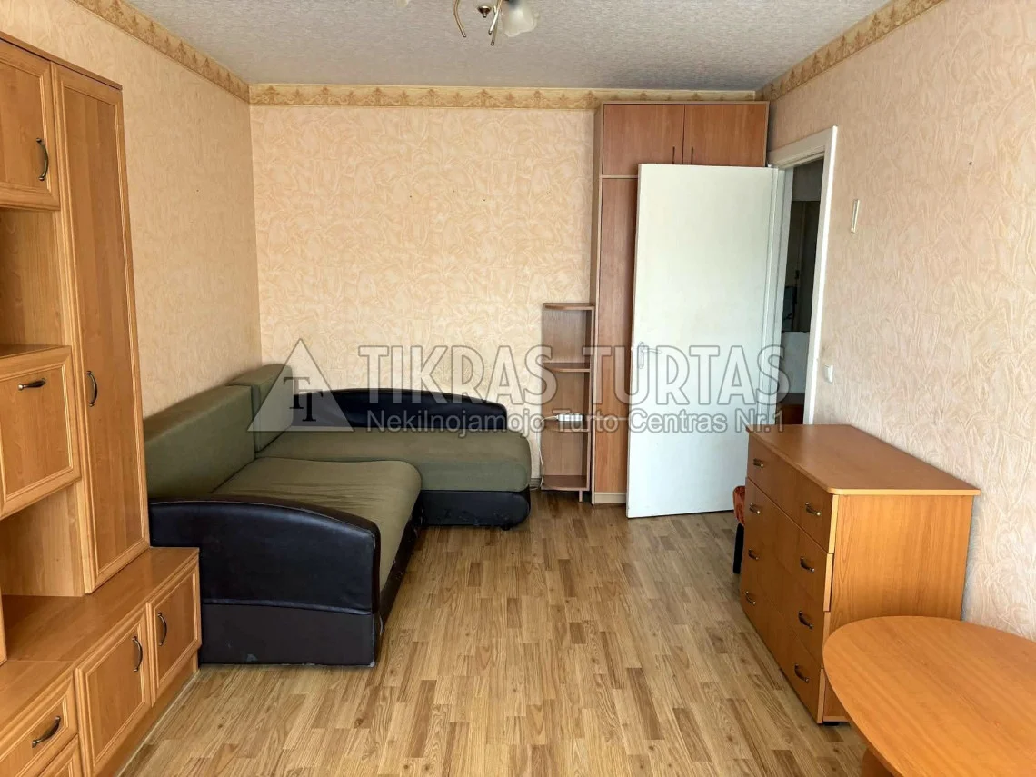 Statybininkų pr., Alksnynė, Klaipėda, 1 kamb. – изображение 4