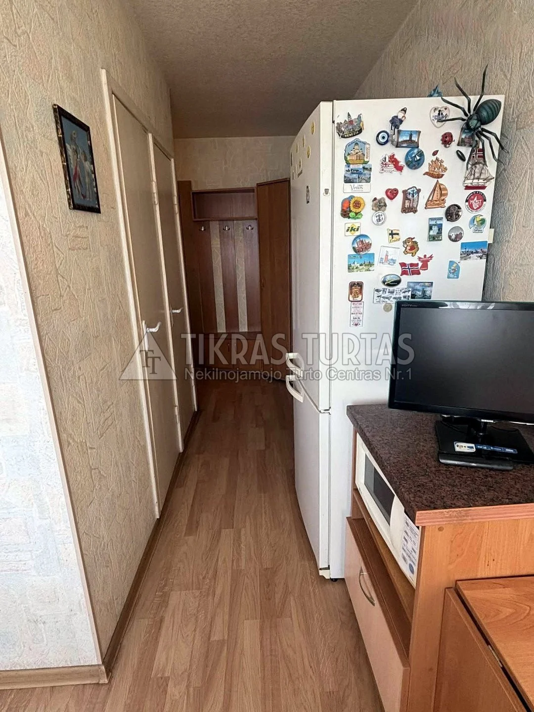 Statybininkų pr., Alksnynė, Klaipėda, 1 kamb. – изображение 3