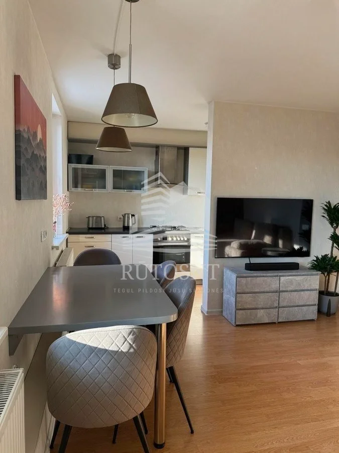 J. Janonio g., Centras, Klaipėda, 1 kamb. – изображение 4