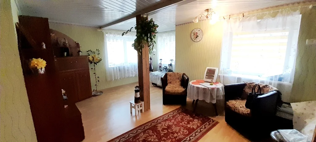 Садовый дом Klaipėdos rajono sav., Žiaukos, Žiaukų g. – изображение 5