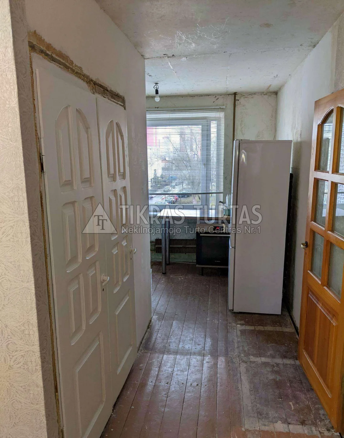 Naujakiemio g., Naujakiemis, Klaipėda, 3 kamb. – изображение 3