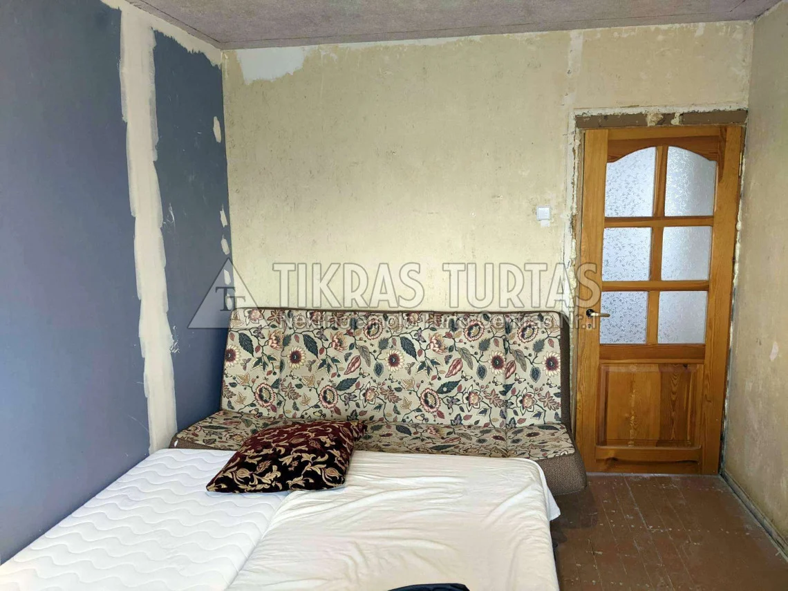 Naujakiemio g., Naujakiemis, Klaipėda, 3 kamb. – изображение 5