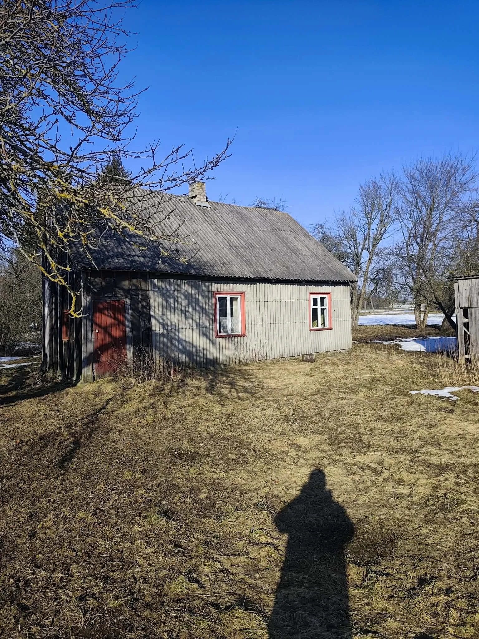 Жилой дом Raseinių rajono sav., Naujokuose – изображение 5
