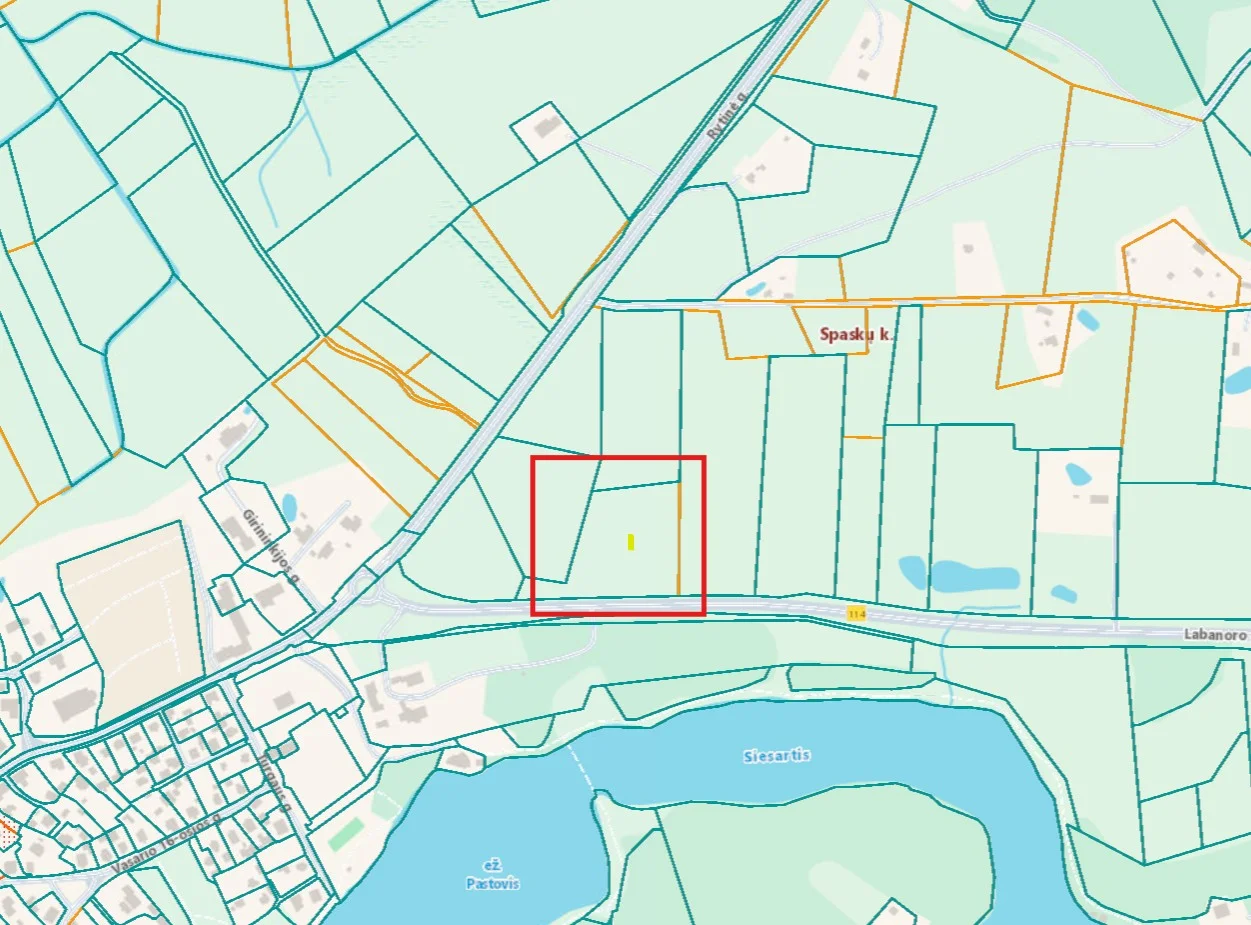 Listing image