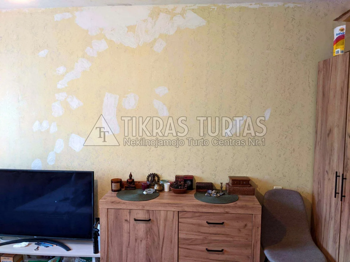 Naujakiemio g., Naujakiemis, Klaipėda, 3 kamb. – изображение 4