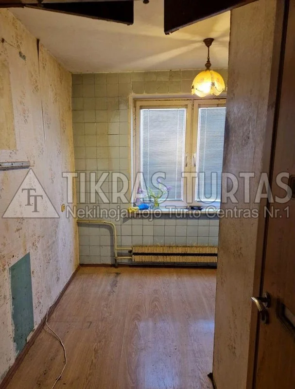 Minijos g., Žvejybos uostas, Klaipėda, 2 kamb. – изображение 3