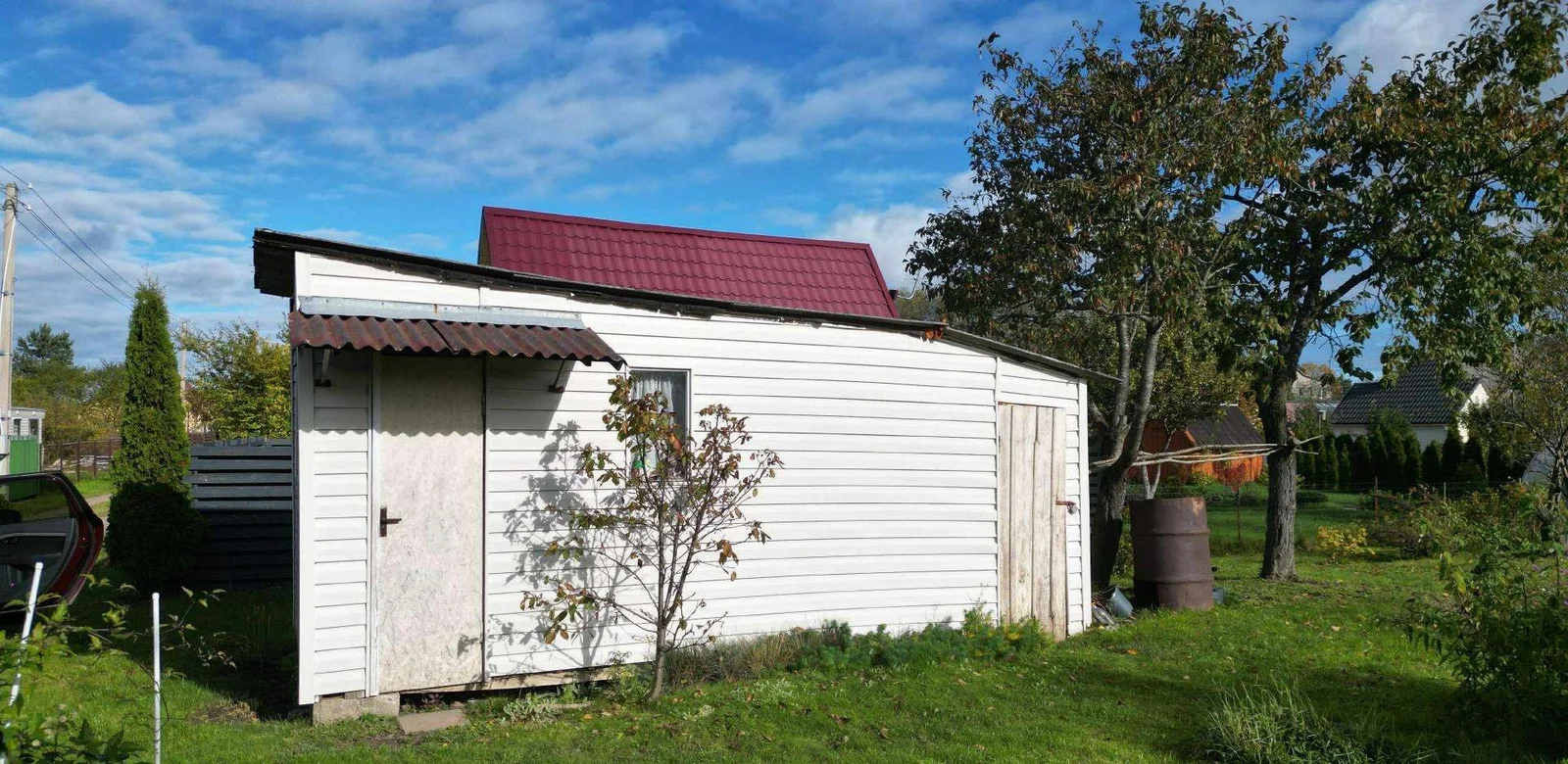 Listing image