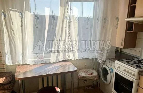 Statybininkų pr., Baltijos, Klaipėda, 1 kamb. – изображение 3