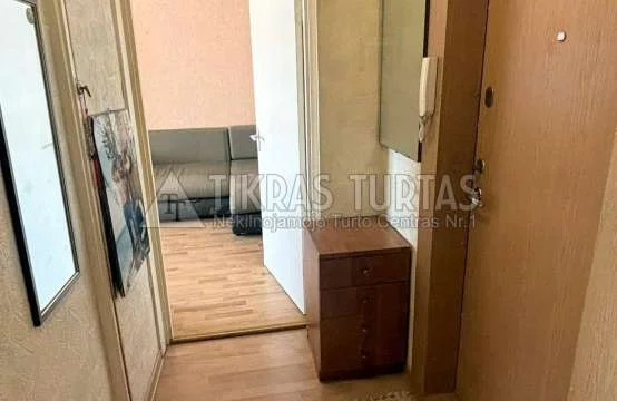 Statybininkų pr., Baltijos, Klaipėda, 1 kamb. – изображение 5