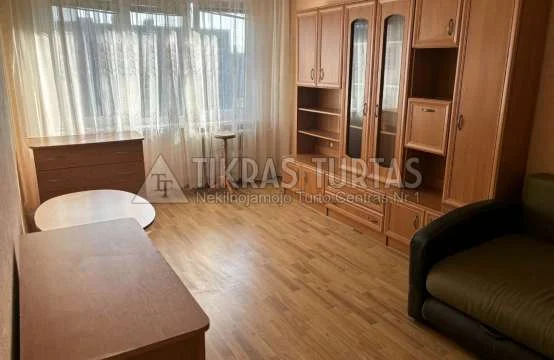Statybininkų pr., Baltijos, Klaipėda, 1 kamb. – изображение 4