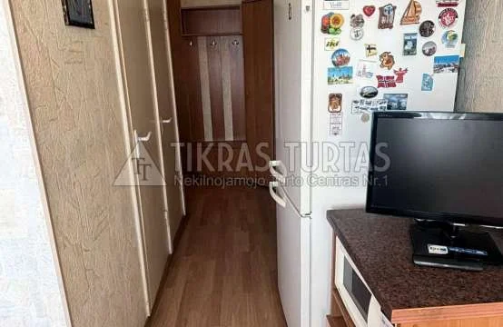 Statybininkų pr., Baltijos, Klaipėda, 1 kamb. – изображение 6