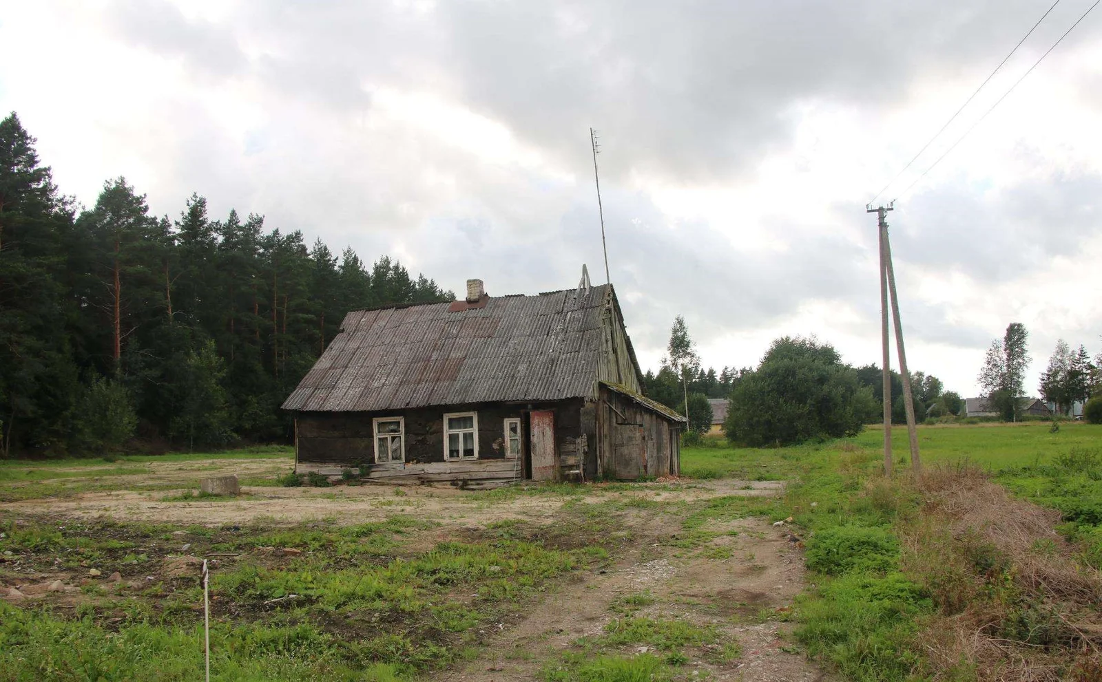 Listing image
