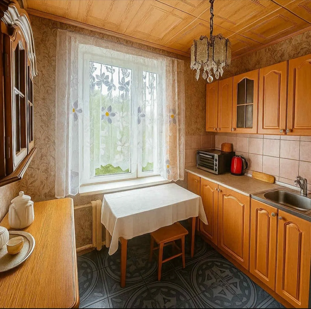 Draugystės g. 6, Elektrėnai, 2 kamb. – image 3