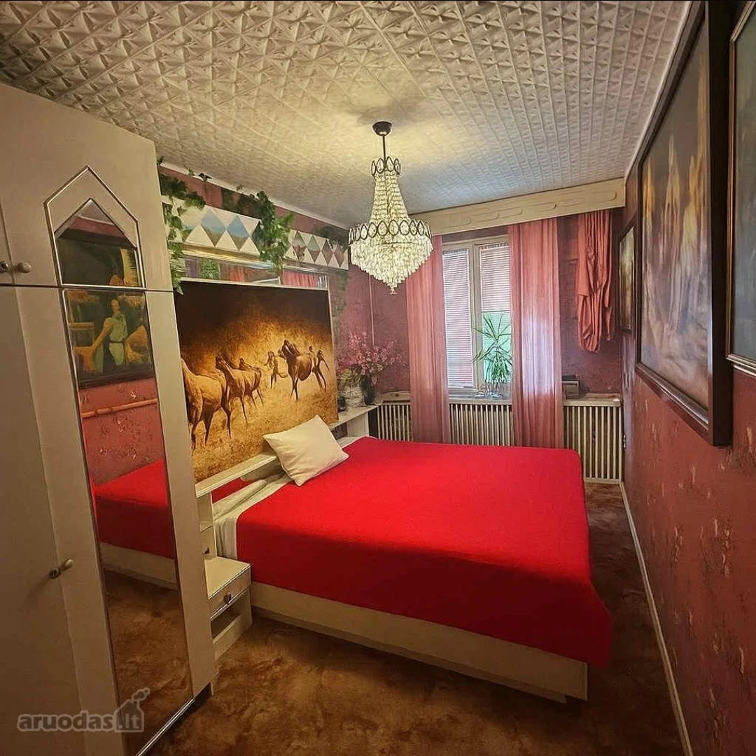 Draugystės g. 6, Elektrėnai, 2 kamb. – image 4