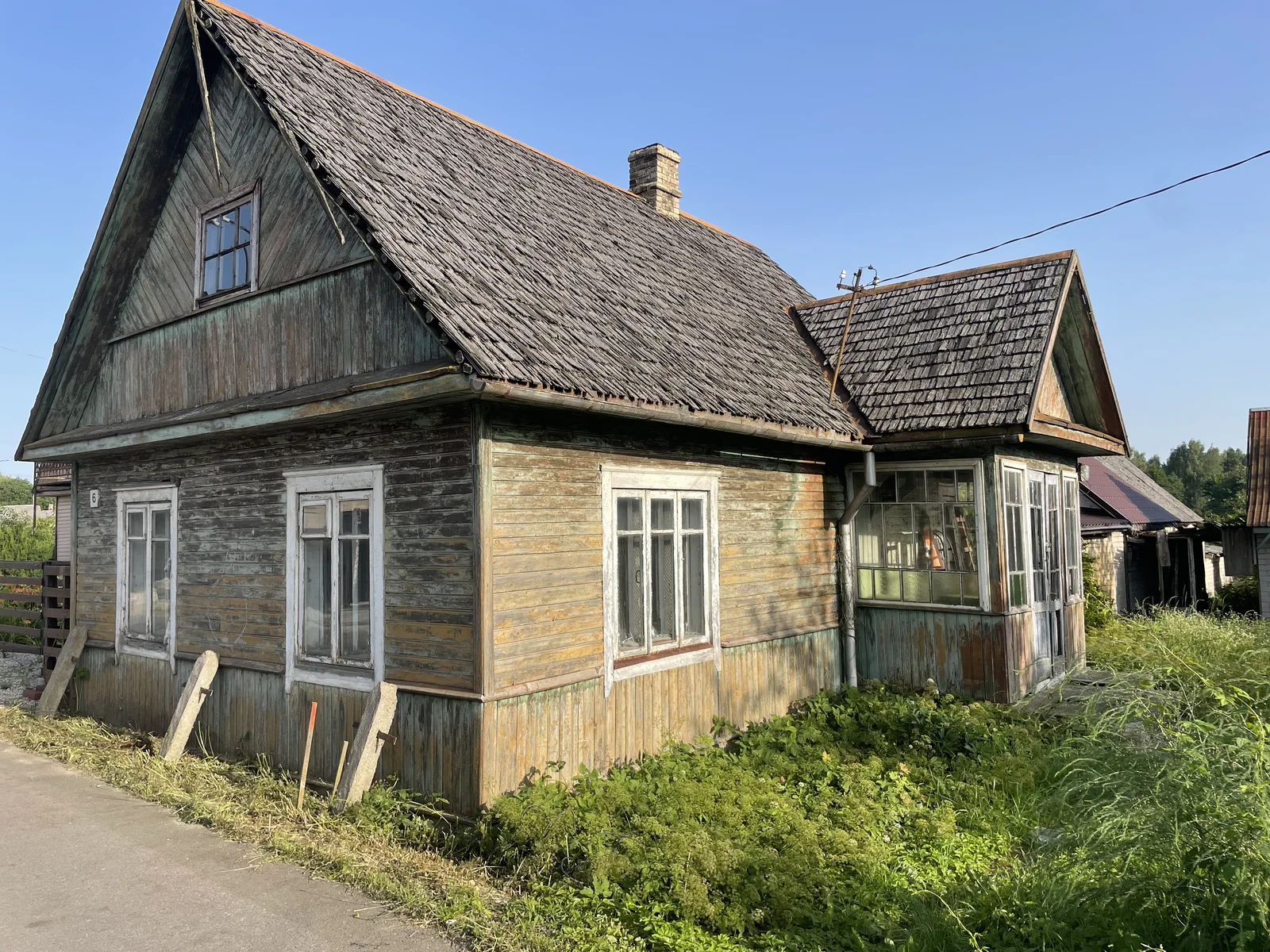 Жилой дом Vilniuje Naujoji Vilnia, Verbų skg. – изображение 4