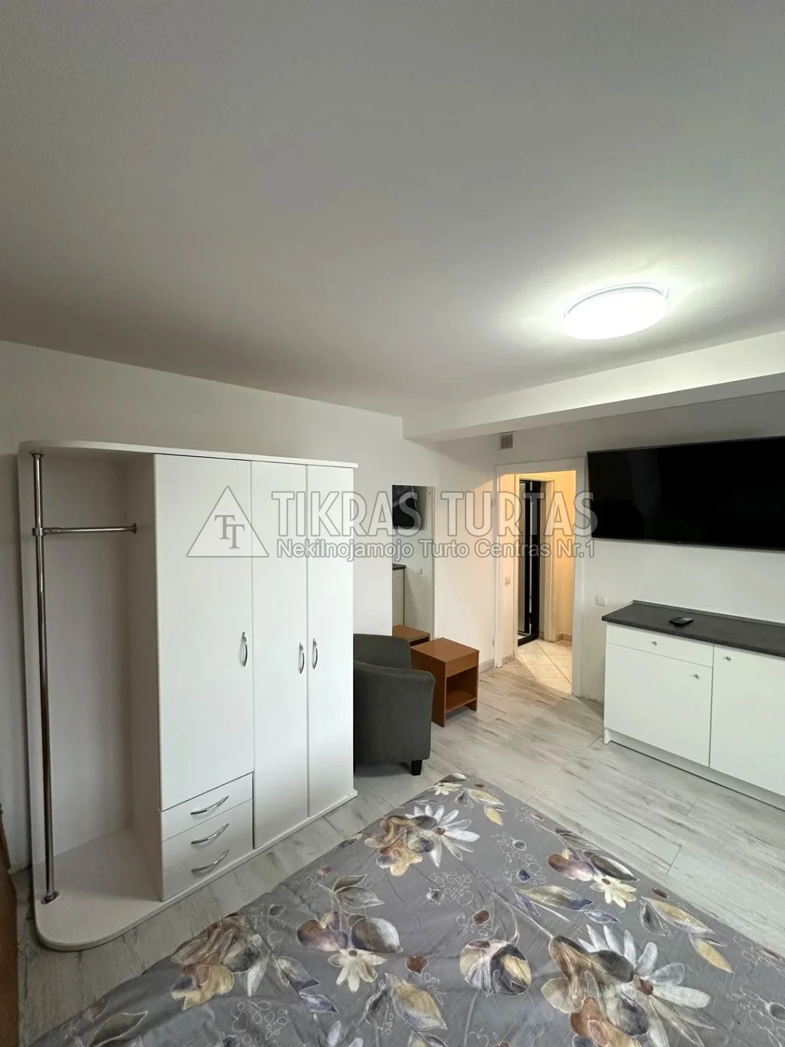 Audros g., Melnragė, Klaipėda, 1 kamb. – изображение 3