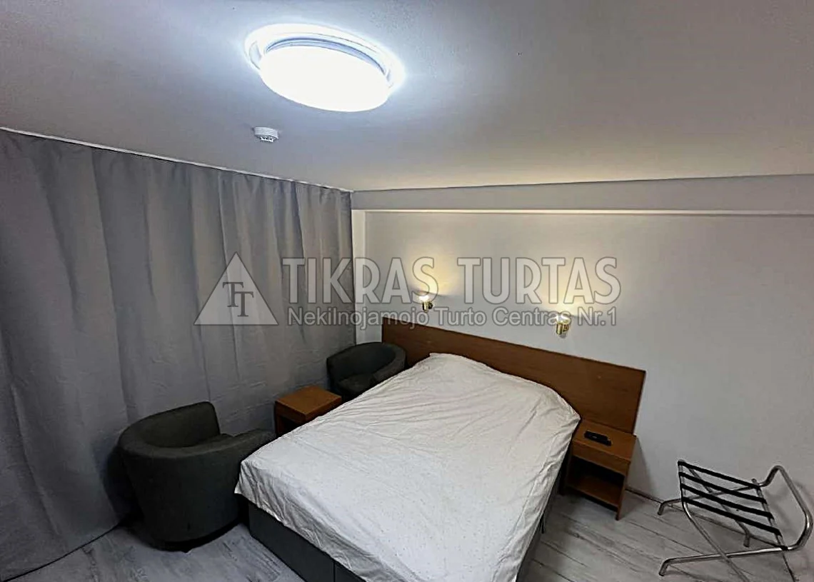 Audros g., Melnragė, Klaipėda, 1 kamb. – изображение 6