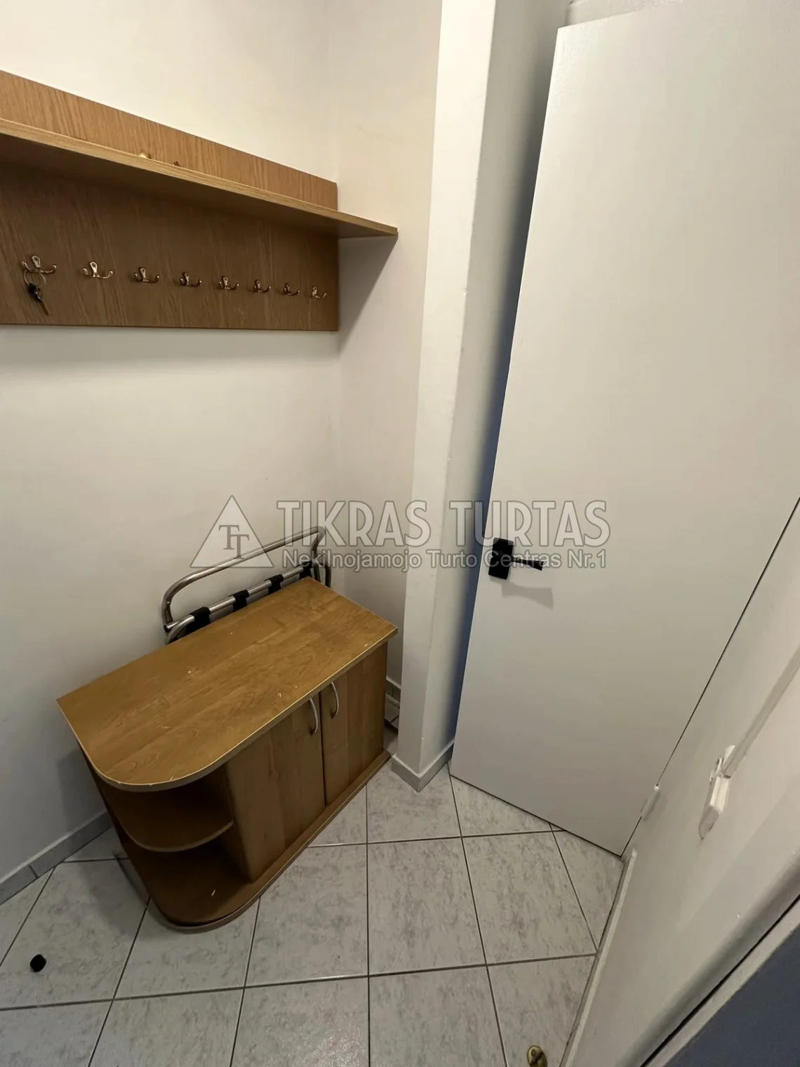Audros g., Melnragė, Klaipėda, 1 kamb. – изображение 6