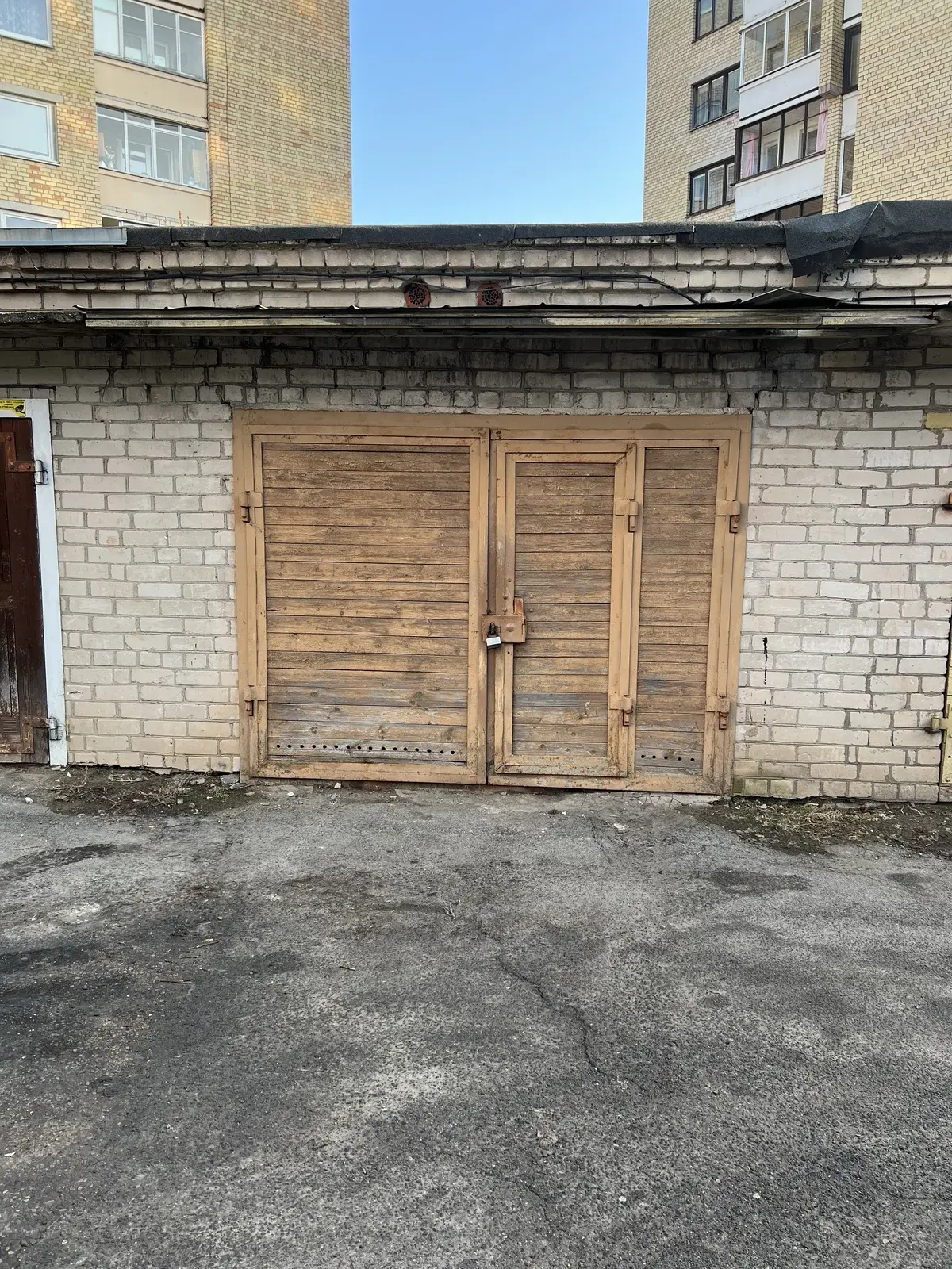Listing image