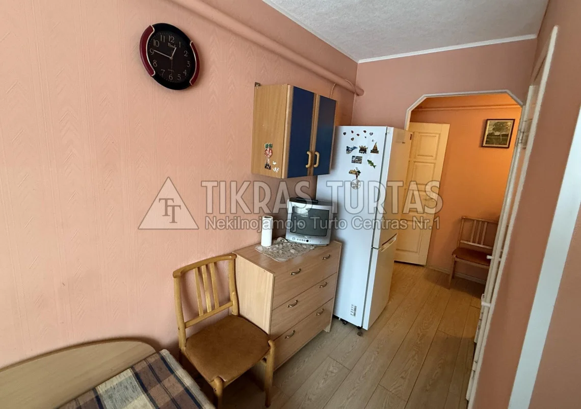 I. Simonaitytės g., Alksnynė, Klaipėda, 1 kamb. – изображение 6